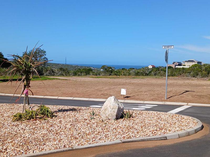 0 Bedroom Property for Sale in Stilbaai Wes Western Cape